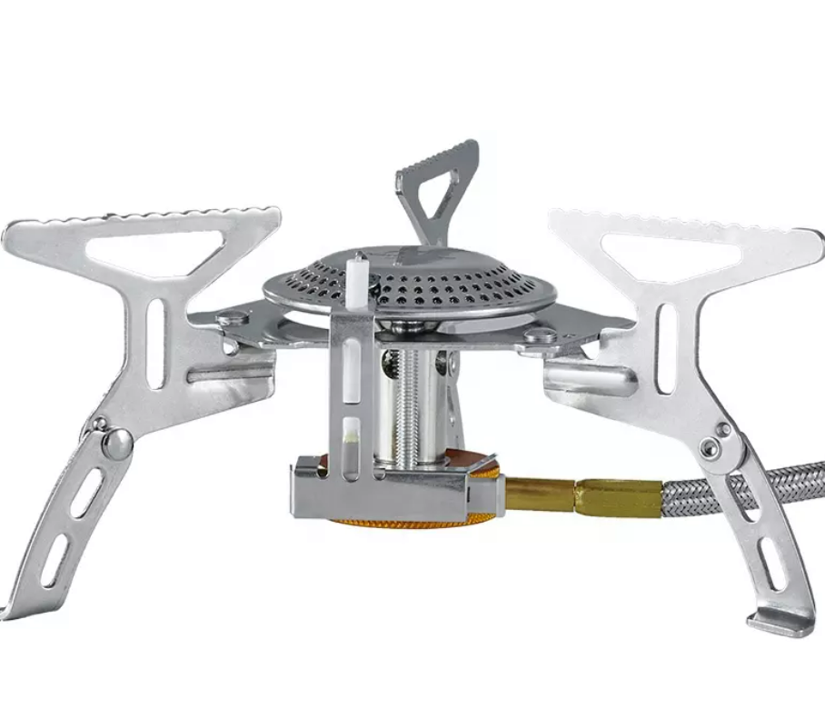 Горелка газовая Naturehike портативная 3кВт Горелка газовая Naturehike портативная 3кВт