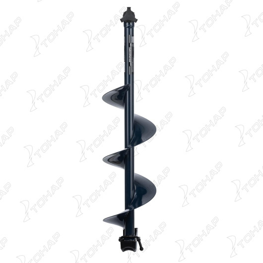 2 Шнек под шуруповерт ТОНАР ALTAY ENERGY MINI 150R правое вращение 2 Шнек под шуруповерт ТОНАР ALTAY ENERGY MINI 150R правое вращение