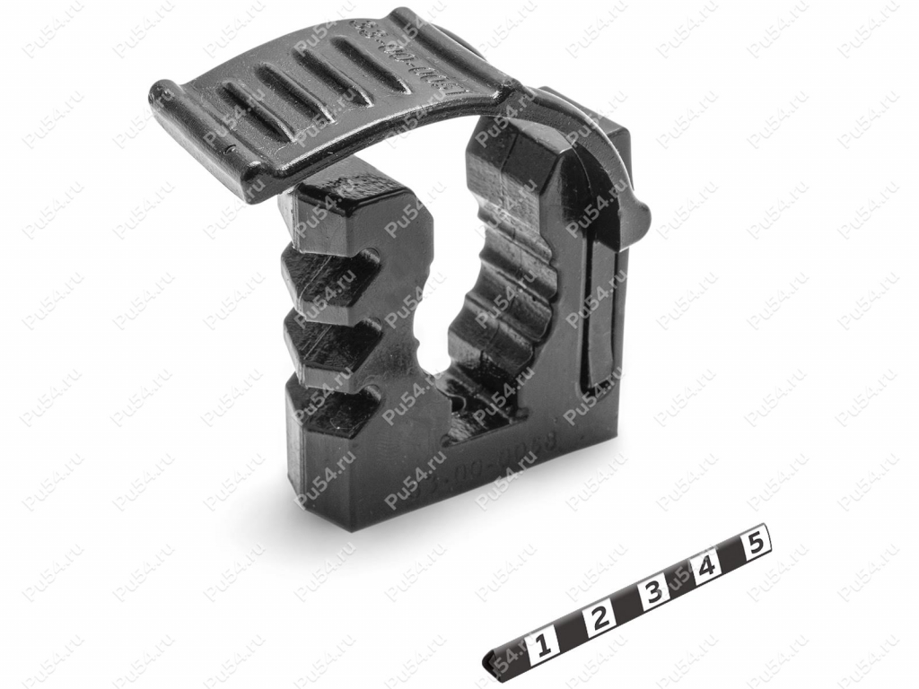 Крепление инструмента (18-33 мм) под 1 болт Крепление инструмента (18-33 мм) под 1 болт