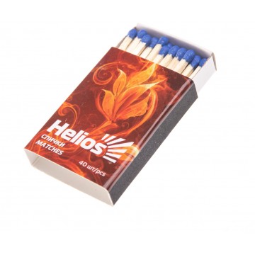 Палочки для розжига HELIOS 6 шт.. Палочки для розжига HELIOS 6 шт..