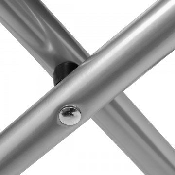 Кресло PREMIER, круглое, синее Кресло PREMIER, круглое, синее