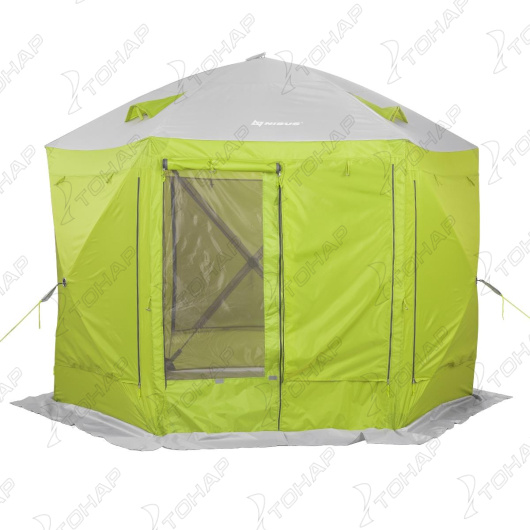 5 Шатер Nisus SOLANO 5 Шатер Nisus SOLANO