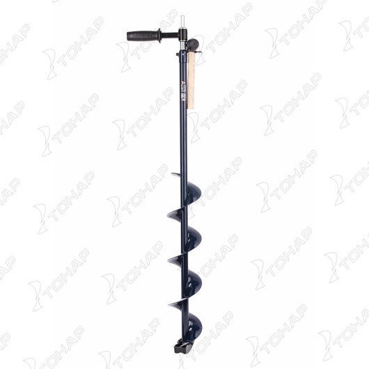 1 Комплект Шнек для шуруповерта ТОНАР ALTAY ENERGY 130R +адаптер АШ20ПС +молоточек 1 Комплект Шнек для шуруповерта ТОНАР ALTAY ENERGY 130R +адаптер АШ20ПС +молоточек