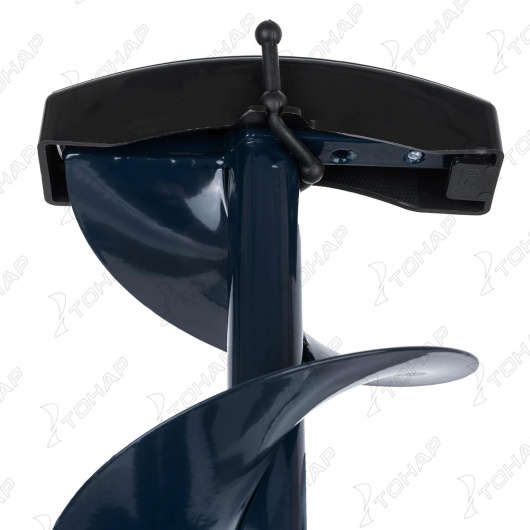 3 Шнек под шуруповерт ТОНАР ALTAY ENERGY MINI 150R правое вращение 3 Шнек под шуруповерт ТОНАР ALTAY ENERGY MINI 150R правое вращение