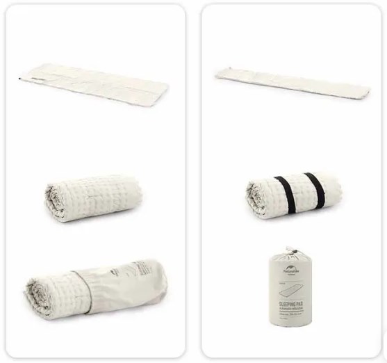 1.Коврик самонадувающийся Naturehike, 200x65x3 см, серый. 1.Коврик самонадувающийся Naturehike, 200x65x3 см, серый.