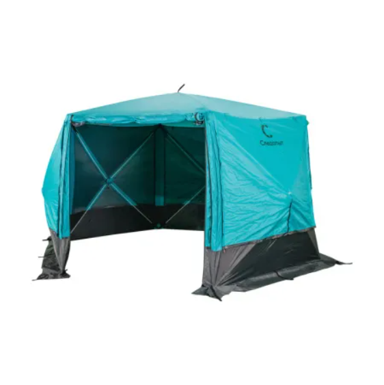 1 Шатер  1 Шатер