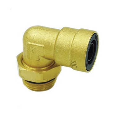 Фитинг угловой C9502 6-M10x1