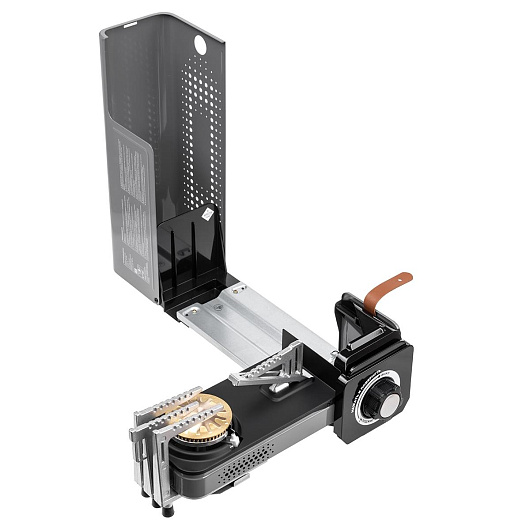 2 Плита газовая раздвижная NISUS 2 Плита газовая раздвижная NISUS