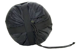 Мешок спальный ALEXIKA SIBERIA (одеяло), (ТК: 0C -6C), зеленый, левый