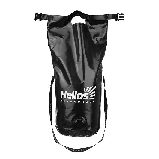 3 Душ туристический Helios 15 л, материал ПВХ 3 Душ туристический Helios 15 л, материал ПВХ