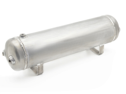 Ресивер Berkut алюминиевый 10 л (6 входов) 14 Атм Ресивер Berkut алюминиевый 10 л (6 входов) 14 Атм