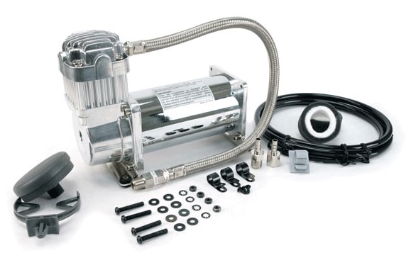 Компрессор стационарный 12V VIAIR 350C Компрессор стационарный 12V VIAIR 350C