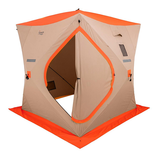 1 Палатка зимняя Куб 2.0х2.0 Oxford 300D PU 1000 PREMIER 1 Палатка зимняя Куб 2.0х2.0 Oxford 300D PU 1000 PREMIER