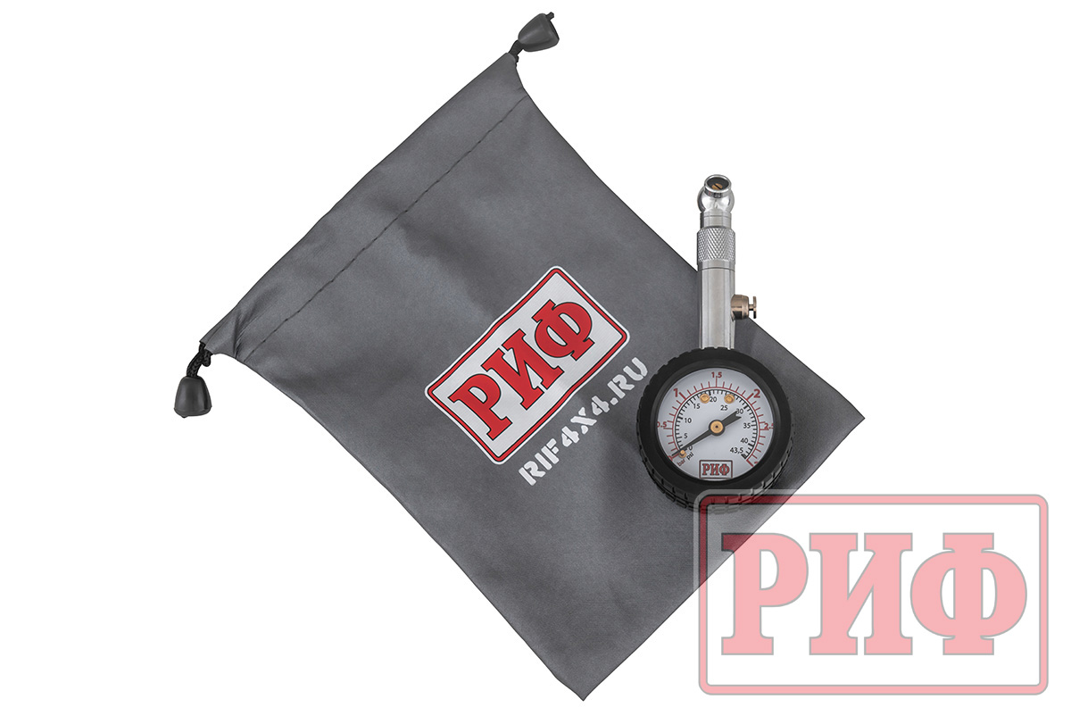 Манометр аналоговый РИФ от 0 до 3 атм. Манометр аналоговый РИФ от 0 до 3 атм.