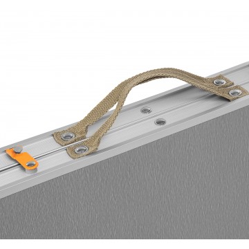 Стол складной HELIOS с отделом под посуду 120 х 60 х 70 см Стол складной HELIOS с отделом под посуду 120 х 60 х 70 см