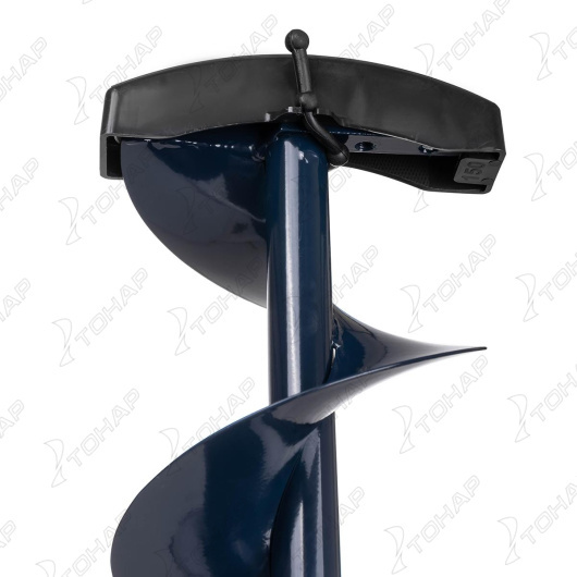 1 Шнек под шуруповерт ТОНАР ALTAY ENERGY 180R правое вращение 1 Шнек под шуруповерт ТОНАР ALTAY ENERGY 180R правое вращение