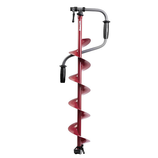 2 Ледобур ТОНАР BURAN 150L левое вращение, цельнотянутый шнек 2 Ледобур ТОНАР BURAN 150L левое вращение, цельнотянутый шнек