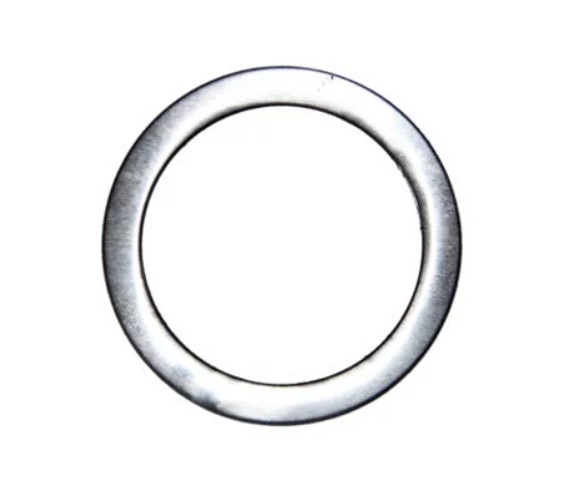 Прокладка регулировочная хвостовика УАЗ 0,10 мм Прокладка регулировочная хвостовика УАЗ 0,10 мм