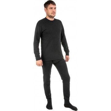 Термобелье комплект Helios Thermo Expert, цв. черный р.48-50/170-176, L Термобелье комплект Helios Thermo Expert, цв. черный р.48-50/170-176, L