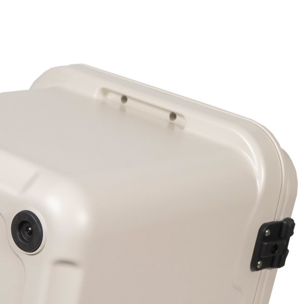 4 Термобокс IRIS HUGEL VACUUM COOLER BOX TC-40 Бежевый, 40 литров 4 Термобокс IRIS HUGEL VACUUM COOLER BOX TC-40 Бежевый, 40 литров