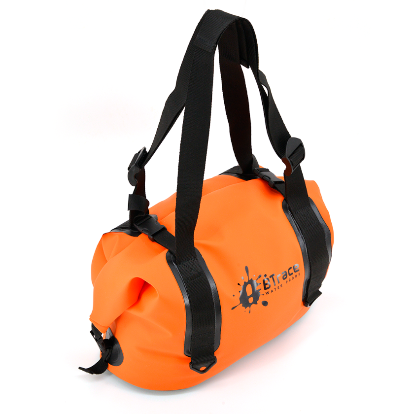 Гермосумка BTrace Urban 40, 40л (Оранжевый) Гермосумка BTrace Urban 40, 40л (Оранжевый)