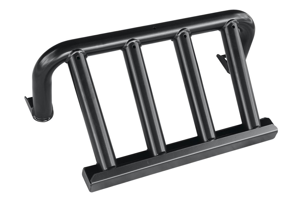 Защита рулевых тяг РИФ для УАЗ Буханка (универсальная) Защита рулевых тяг РИФ для УАЗ Буханка (универсальная)