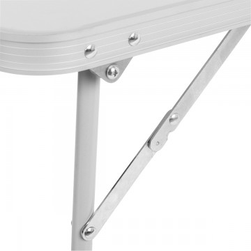 Стол складной 50x70 Premier, без чехла (пр-во ГК Тонар) Стол складной 50x70 Premier, без чехла (пр-во ГК Тонар)