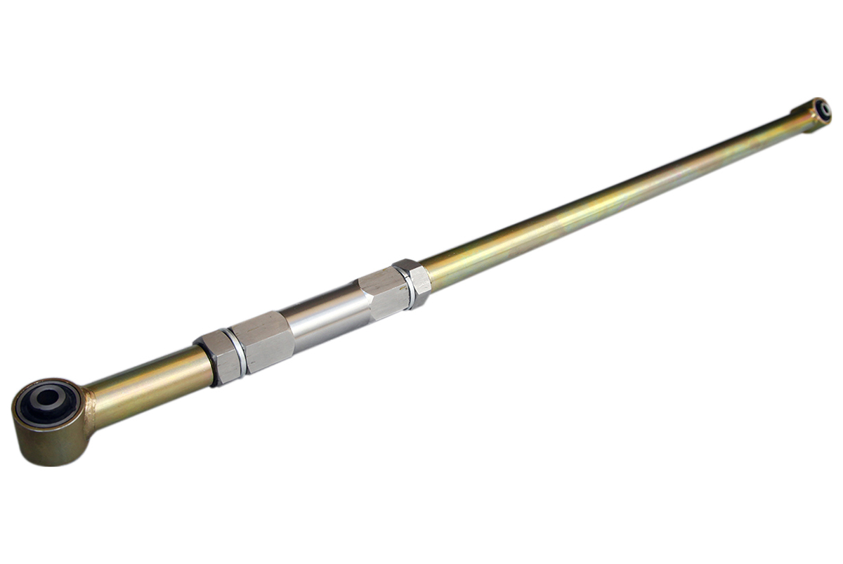 Тяга Панара РИФ регулируемая задняя ВАЗ Нива, Chevrolet Niva Тяга Панара РИФ регулируемая задняя ВАЗ Нива, Chevrolet Niva