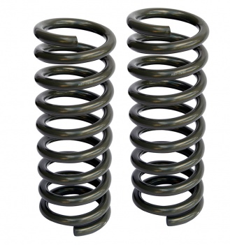 Пружины РИФ передние Шеви-Нива +50 кг лифт 50 мм Пружины РИФ передние Шеви-Нива +50 кг лифт 50 мм