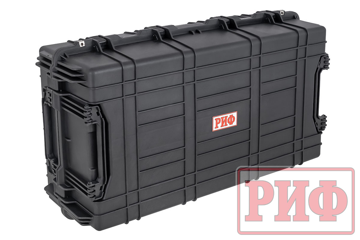 Кейс защитный ударопрочный РИФ 1140х643х419 мм IP55