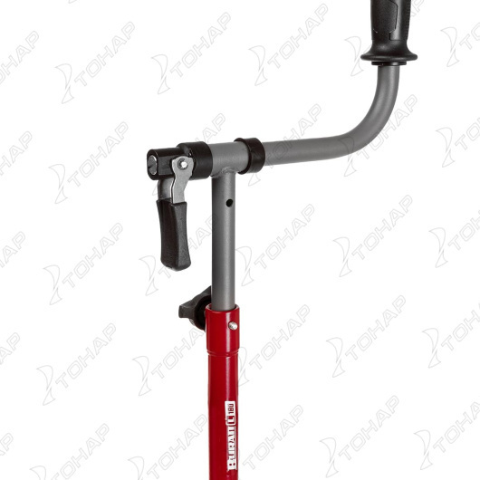 4 Ледобур ТОНАР BURAN 180L левое вращение, цельнотянутый шнек 4 Ледобур ТОНАР BURAN 180L левое вращение, цельнотянутый шнек