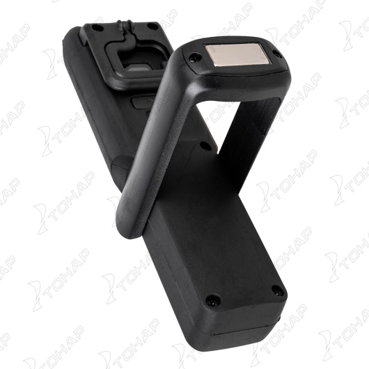 4 Фонарь кемпинговый LED-80 LM, COB-150 LM, IP34, USB NISUS 4 Фонарь кемпинговый LED-80 LM, COB-150 LM, IP34, USB NISUS