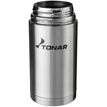 Термос HS.TM-018 1000ML (широкое горло, чехол) TONAR Термос HS.TM-018 1000ML (широкое горло, чехол) TONAR