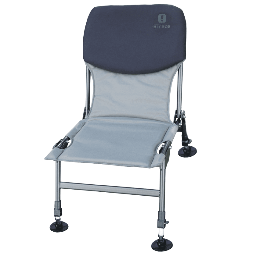 Кресло BTrace Tackle Light, карповое, до 150 кг Кресло BTrace Tackle Light, карповое, до 150 кг