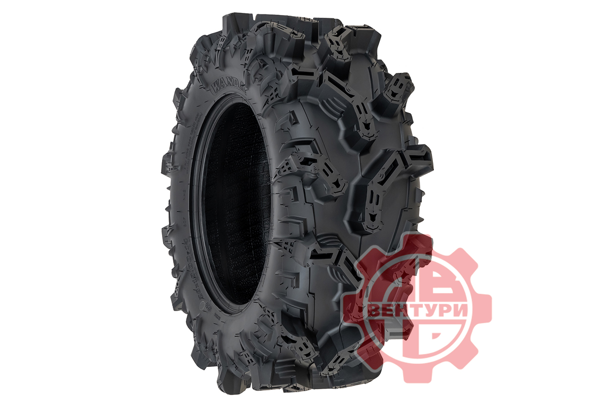 Шина для квадроцикла ATV/UTV WANDA P3048 28X10.00-14