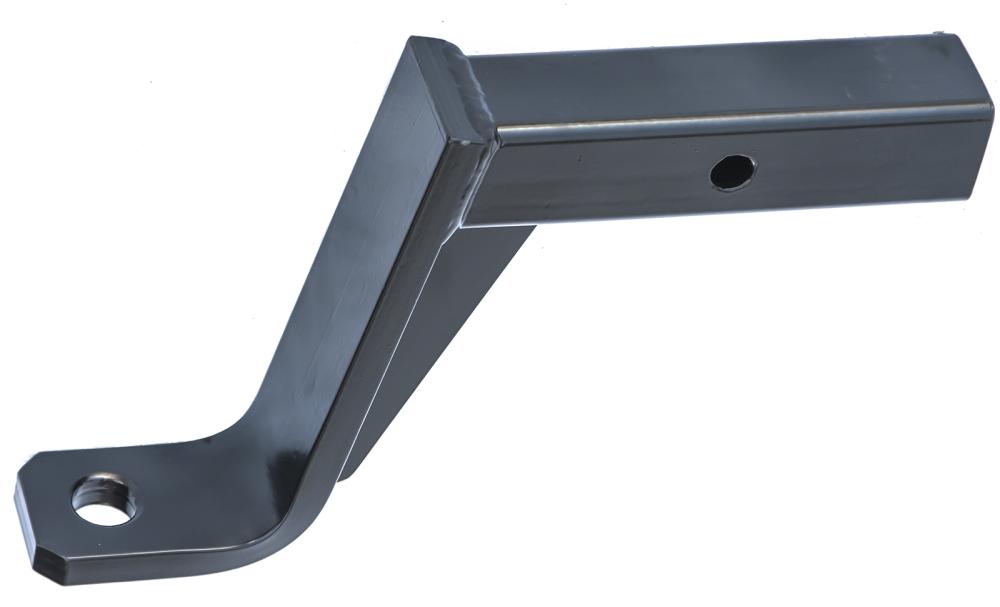 Переходник РИФ для фаркопа большой (занижение 8" - 205 мм) Переходник РИФ для фаркопа большой (занижение 8" - 205 мм)