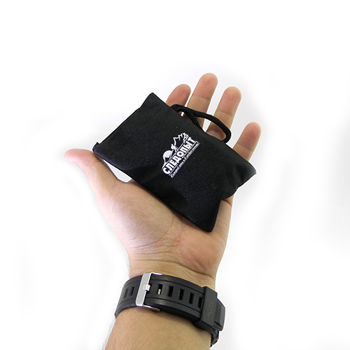 Набор столовых приборов "СЛЕДОПЫТ", нержавеющая сталь, блистер. (ложка, вилка, нож)