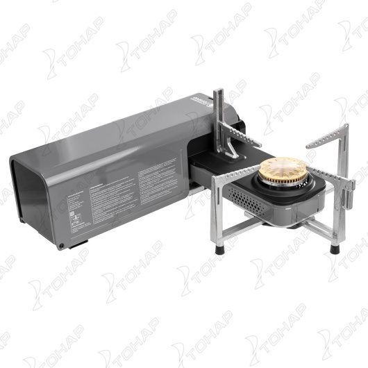 4 Плита газовая раздвижная NISUS 4 Плита газовая раздвижная NISUS