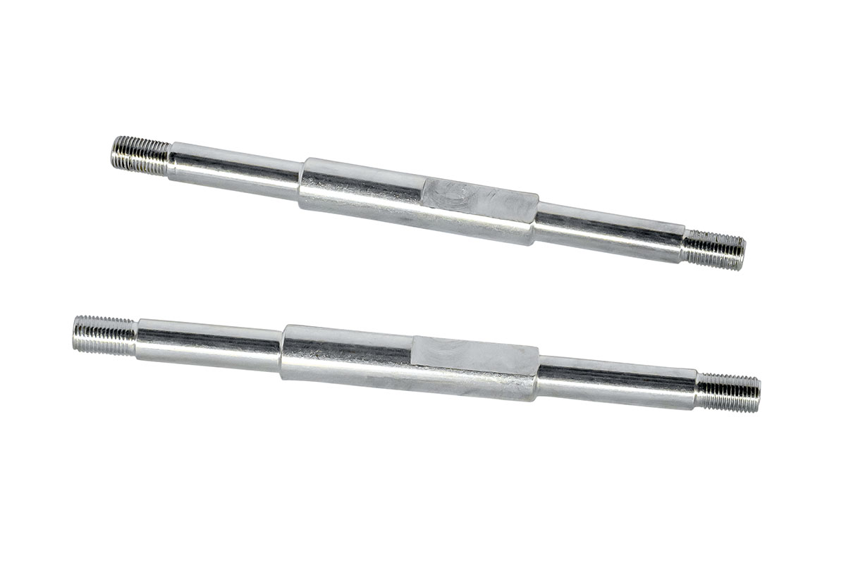 Стойки переднего стабилизатора РИФ усиленные УАЗ Патриот 2018+ лифт 50 мм (2 шт.) Стойки переднего стабилизатора РИФ усиленные УАЗ Патриот 2018+ лифт 50 мм (2 шт.)