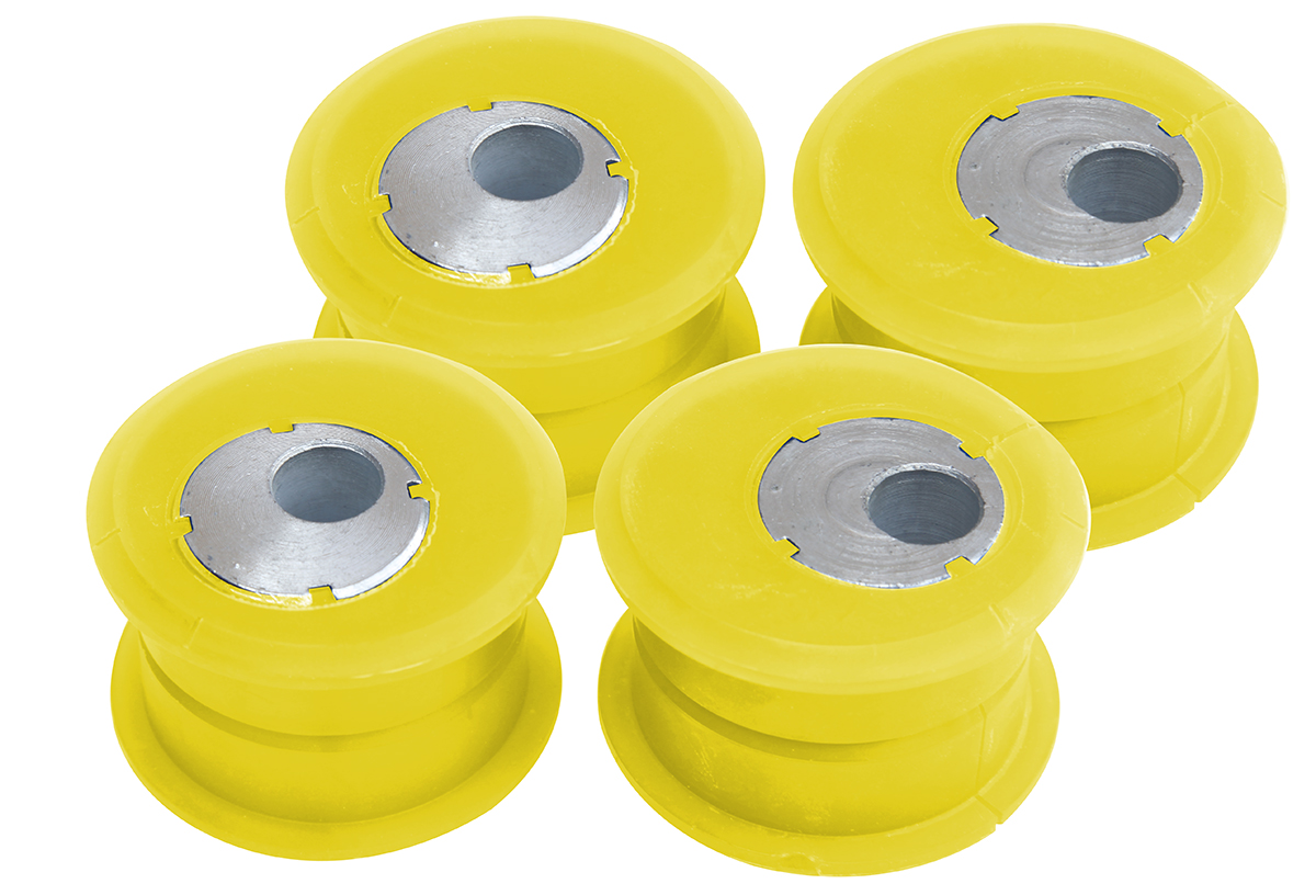 Кастор кит РИФ регулируемый для Nissan Patrol/Toyota Land Cruiser (2,5-3,5 градуса) Кастор кит РИФ регулируемый для Nissan Patrol/Toyota Land Cruiser (2,5-3,5 градуса)