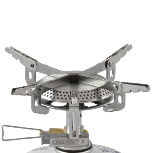 Плита газовая портативная СЛЕДОПЫТ 