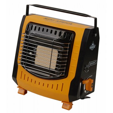 Обогреватель газовый TOURIST MINI AFRICA портативный Обогреватель газовый TOURIST MINI AFRICA портативный