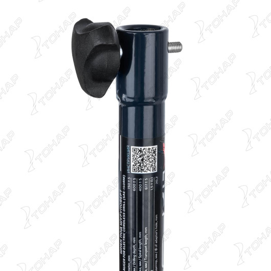 1 Шнек под шуруповерт ТОНАР ALTAY ENERGY MINI 150R правое вращение 1 Шнек под шуруповерт ТОНАР ALTAY ENERGY MINI 150R правое вращение