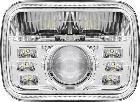 Фара РИФ 50W LED Фара РИФ 50W LED