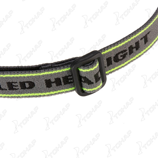 2 Фонарь налобный 6552 HELIOS 2 Фонарь налобный 6552 HELIOS