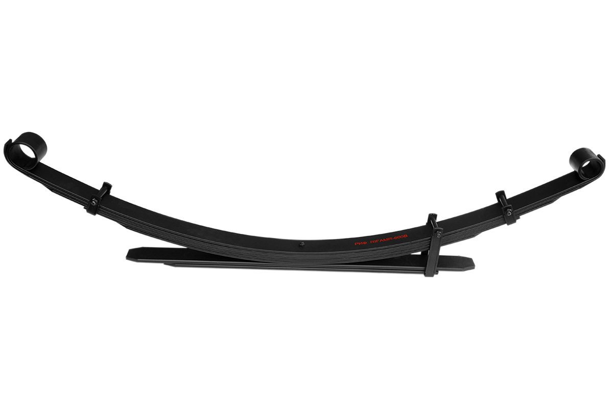 Рессора РИФ задняя VW Amarok 0-200 кг лифт 35 мм Рессора РИФ задняя VW Amarok 0-200 кг лифт 35 мм