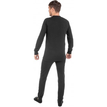 1 Термобелье комплект Helios Thermo Expert, цв. черный р.58-60/182-188, 3XL 1 Термобелье комплект Helios Thermo Expert, цв. черный р.58-60/182-188, 3XL