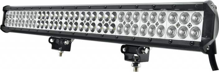 Светодиодная фара комбинированного света РИФ 778мм 198W LED Светодиодная фара комбинированного света РИФ 778мм 198W LED