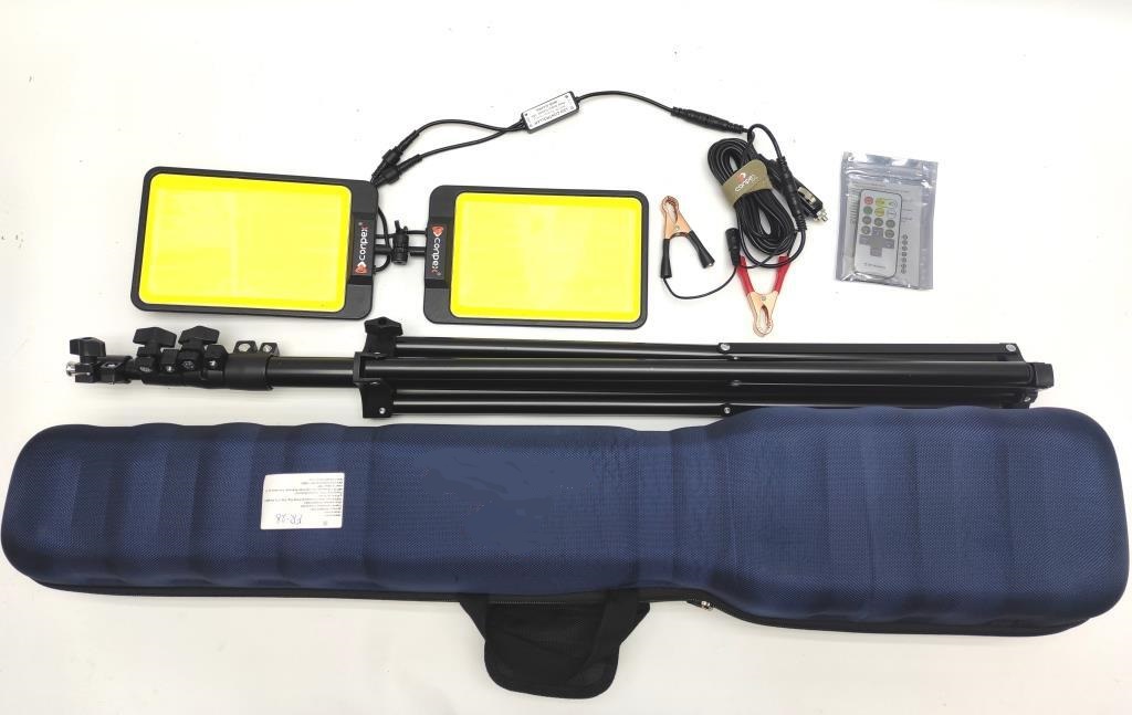 LED панель 12V NN-FR-28, 600 Вт LED панель 12V NN-FR-28, 600 Вт