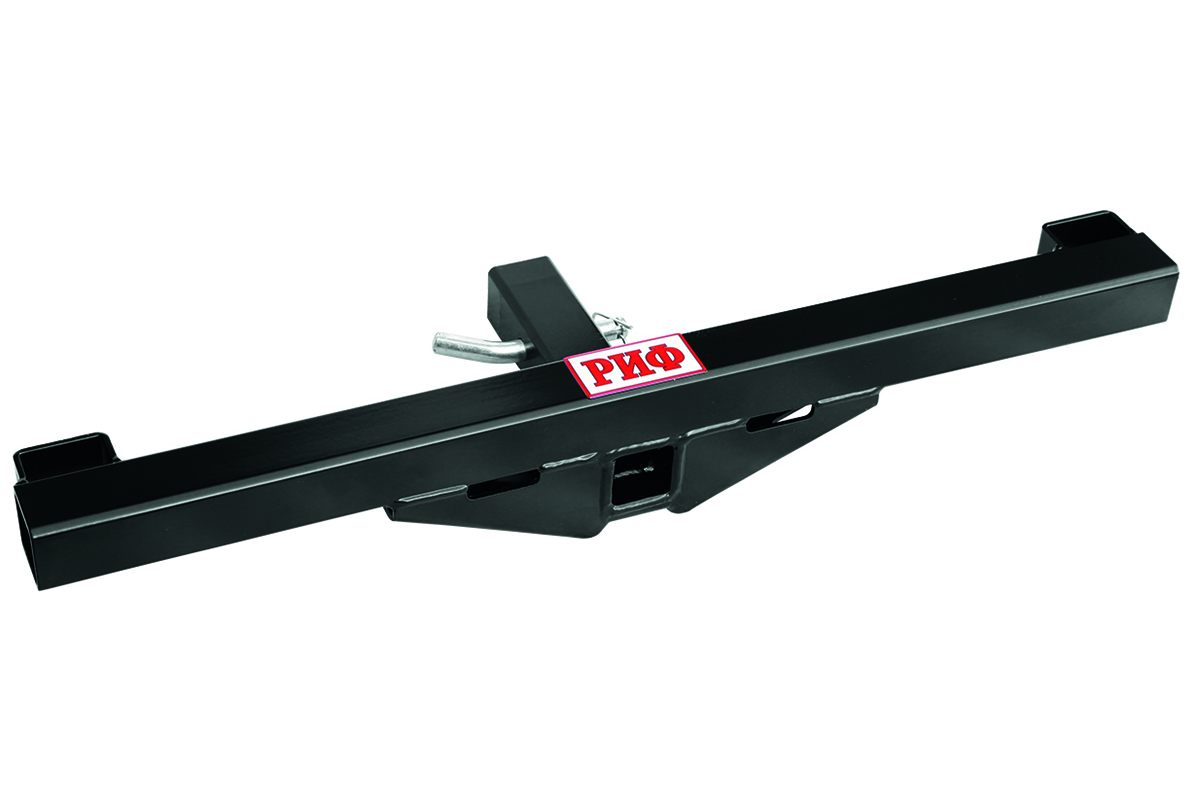 Вставка РИФ в фаркоп для подъема а/м домкратом Hi-Lift Вставка РИФ в фаркоп для подъема а/м домкратом Hi-Lift